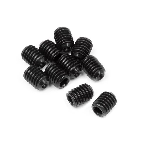 HPI Set Screw M3X4mm [Z701]