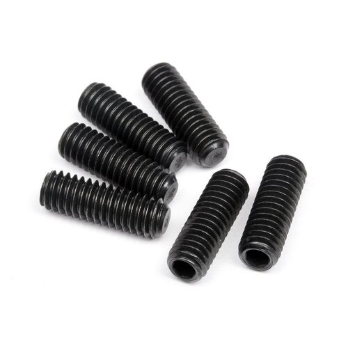 HPI Set Screw M4X12mm [Z726]