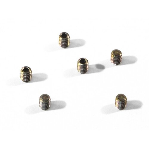 HPI Set Screw Tp3.2 X 5mm [Z775]