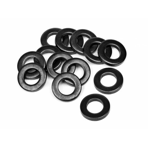 HPI Washer 4X8X1.2mm (12Pcs) [Z823]