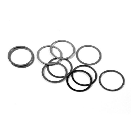 HPI Washer 10x12x0.2mm (10pcs) [Z892]