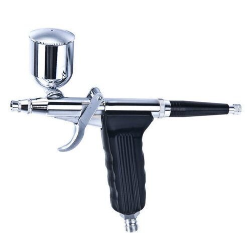 Hseng Dual Action Pistol Grip Airbrush [HS-116]