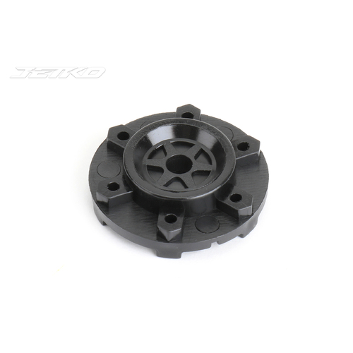 Jetko 1/10 EX ST MT 2.8 Wheel Connector - 14mm (for Arrma Granite 3S 4x4,Senton 3S 4x4) [7302B3]