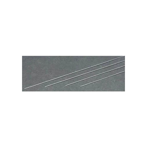 K&S Music Wire .025 Diameter (4)