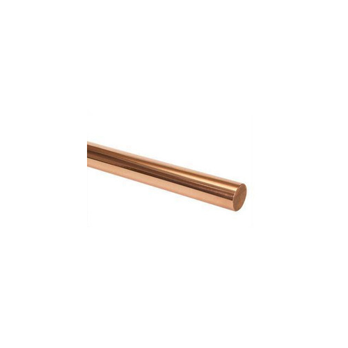 K&S Copper Bendable Rod 1/16 & 3/32 x 12" (4)