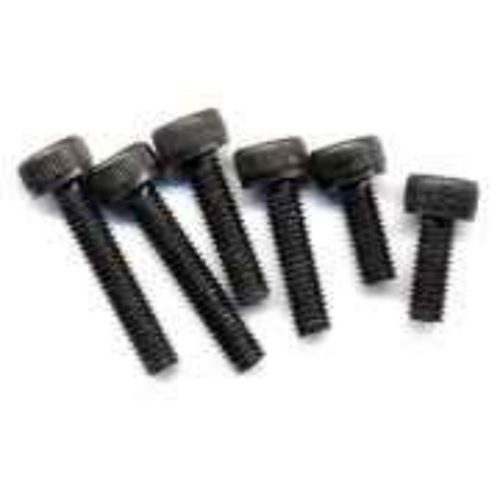 Kyosho SCREW CAP 4.0mm ASSTD