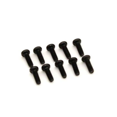 Kyosho Bind Screw (M2.0x6/10pcs)