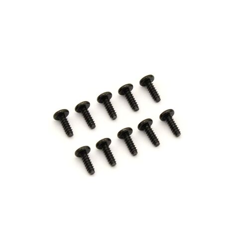 Kyosho TP Bind Screw (M2.0x6/10pcs)