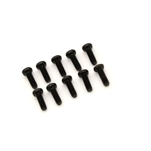 Kyosho TP Bind Screw (M2.0x8/10pcs)