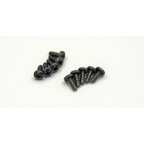 Kyosho TP Bind Screw(M3x8/10pcs)