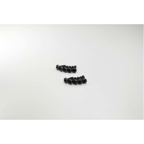 Kyosho Bind Screw(M3x10/10pcs)