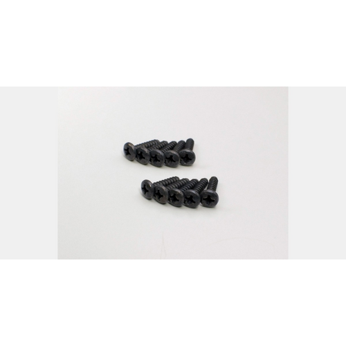 Kyosho TP Bind Screw(M3x12/10pcs)