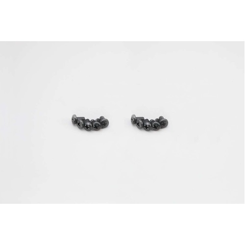 Kyosho Bind Screw(M4x10/10pcs)