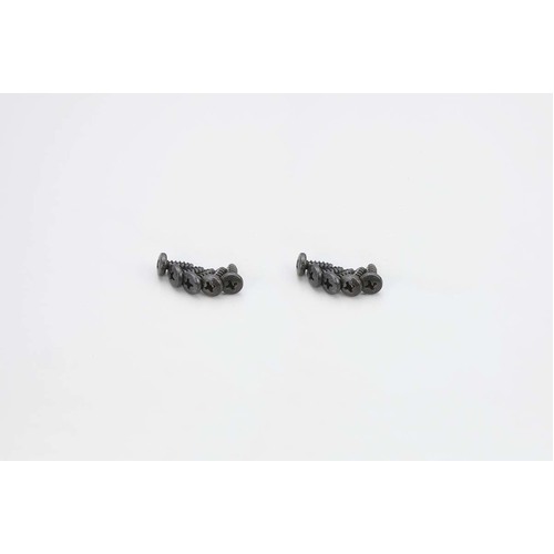 Kyosho TP Bind Screw(M4x10/10pcs)