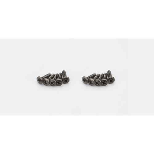 Kyosho TP Bind Screw(M4x15/10pcs)