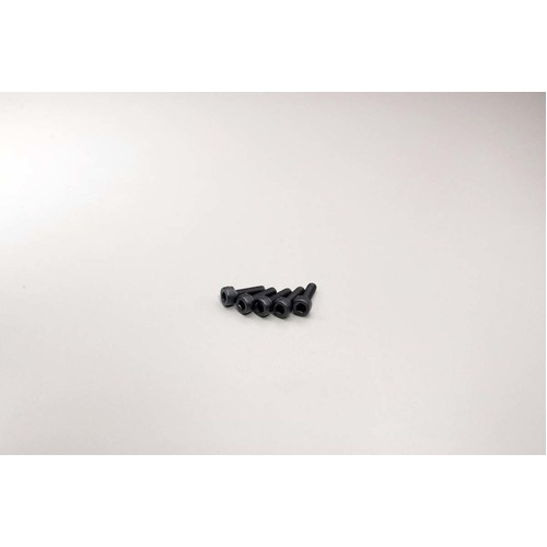 Kyosho Cap Screw(M3x8/5pcs)