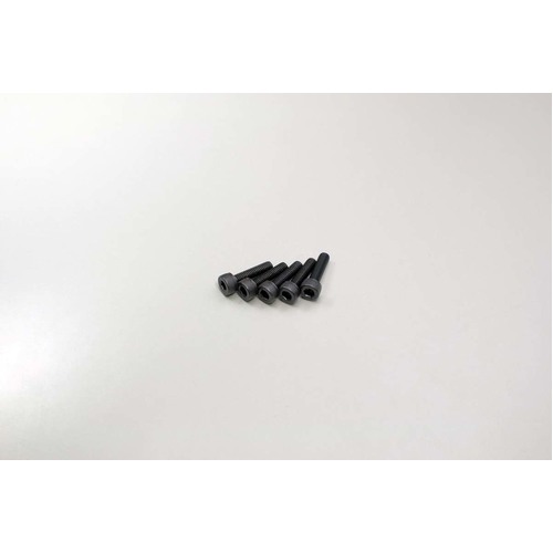 Kyosho Cap Screw(M3x12/5pcs)