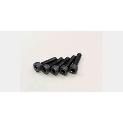 Kyosho Cap Screw(M3x15/5pcs)