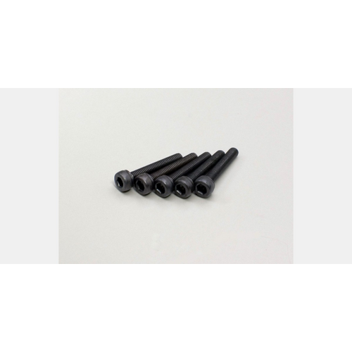 Kyosho Cap Screw(M3x18/5pcs)