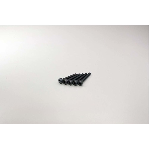 Kyosho Cap Screw(M3x20/5pcs)