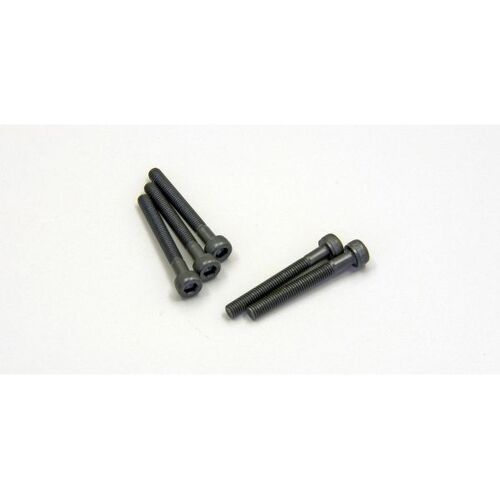 Kyosho Cap Screw(M3x25/5pcs)