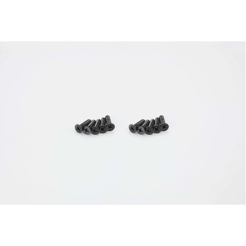 Kyosho Flat Head Screw(M4x18/10pcs)