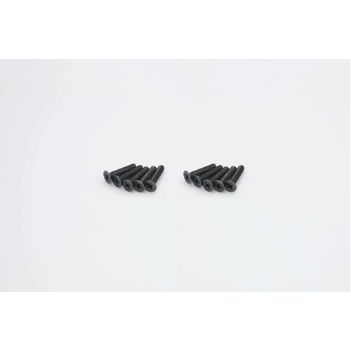 Kyosho Flat Head Screw(M4x20/10pcs)