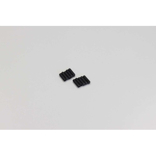 Kyosho Set Screw(M3x10/10pcs)