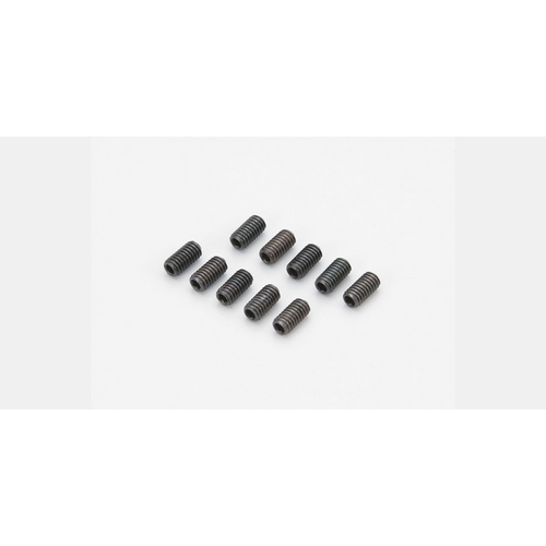 Kyosho Set Screw(M4x8/10pcs)