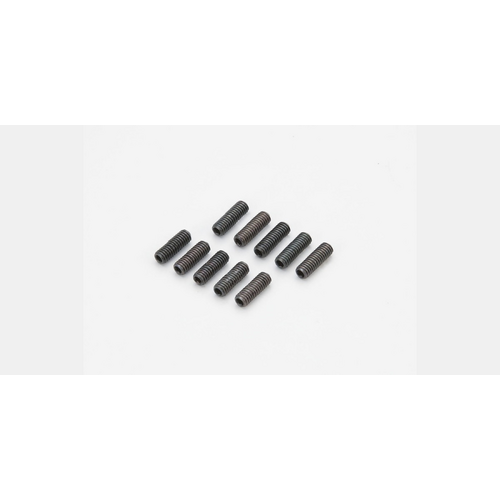 Kyosho Set Screw(M4x12/10pcs)