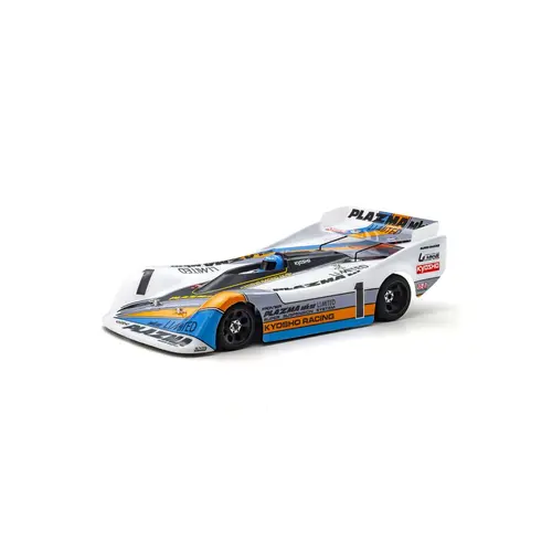 Kyosho 1/12 Plazma Mk.3 Limited α-2 - Electric 2WD Kit