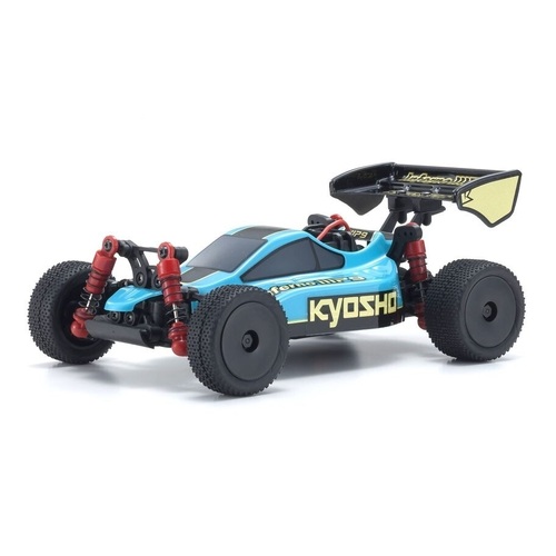 Kyosho MINI-Z Buggy Readyset INFERNO MP9 Emerald Green/Black