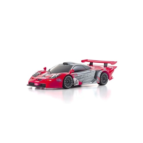 Kyosho MINI-Z RWD MR-03 Readyset LARK McLaren F1 GTR LM 1997 [32348LA]