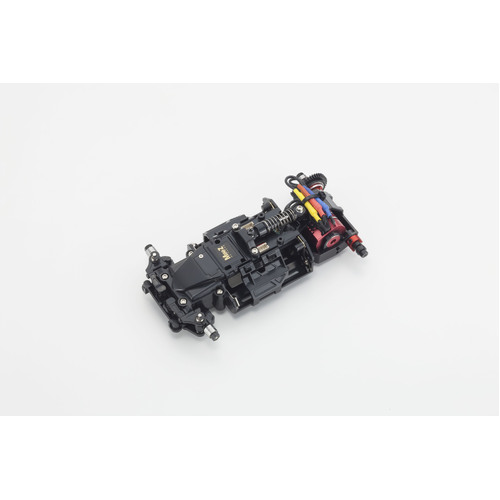 Kyosho MR-03EVO SP Chassis Set W-MM 8500KV