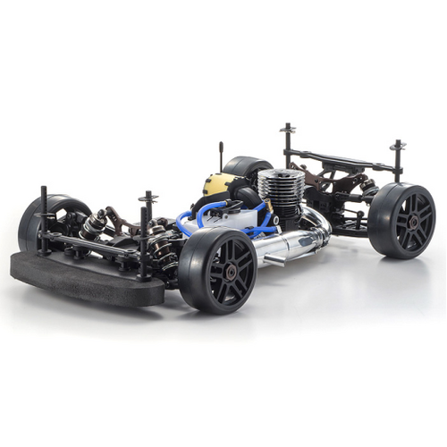 Kyosho 1/8 GP 4WD kit Inferno GT3