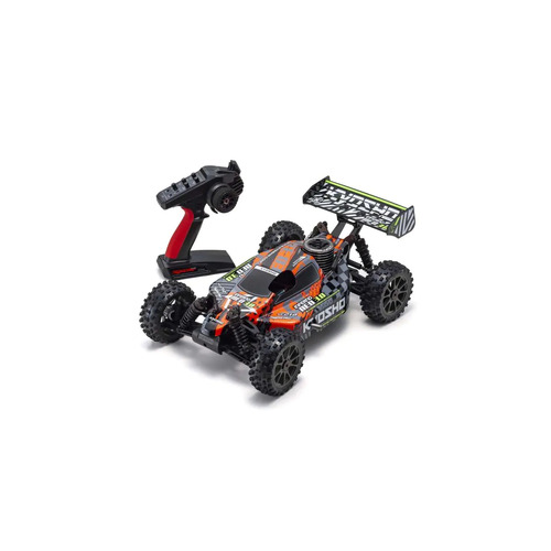 Kyosho 1/8 GP 4WD r/s INFERNO NEO T5 [33012T5]