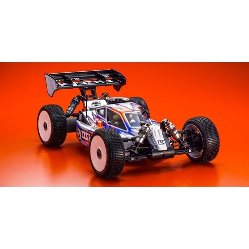 Kyosho 1/8 GP 4WD kit Inferno MP10