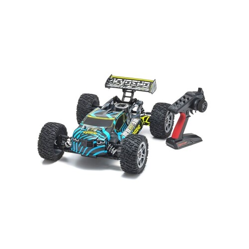 Kyosho 1/8 GP 4WD r/s INFERNO NEO ST 3.0 w/KT231P+