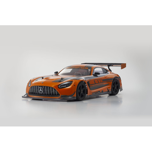 Kyosho 1/8 GP Inferno GT2 Race Spec Readyset 2020 Mercedes AMG GT3