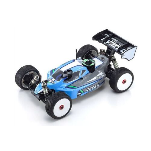 Kyosho 1/8 Inferno MP10 TKI2 .21 4WD Nitro Racing Buggy [33022]