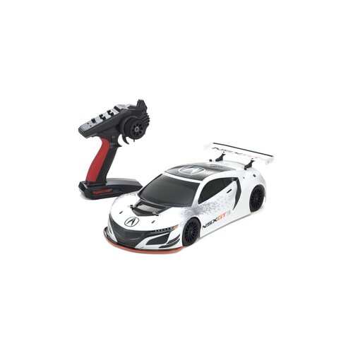 Kyosho 33208 1/10 PureTen GP FW-06 R/S Acura NZX GT3