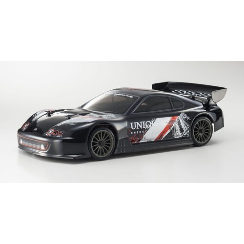 Kyosho fazer drift toyota supra online