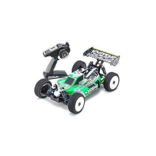 Kyosho 1/8 Inferno MP9e Evo V2 4WD Electric Racing Buggy Readyset [34111]