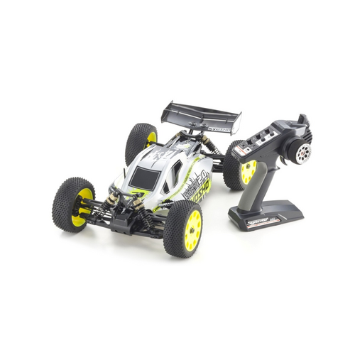 Kyosho 1/10 EP 4WD Readyset DBX VE 2.0 (w/KT-231P)