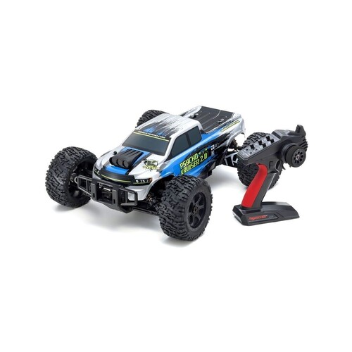 Kyosho 1/8 EP 4WD PSYCHO KRUISER VE 2.0 Monster Truck Readyset