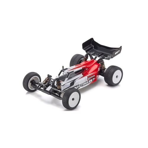 Kyosho 1/10 Ultima RB7 Electric Powered 2WD Racing Buggy