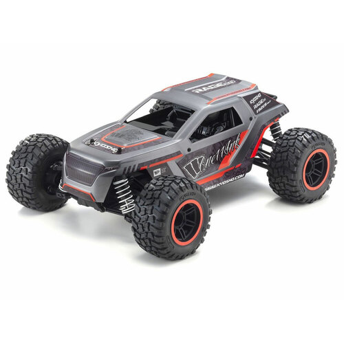 Kyosho 1/10 EP 4WD Fazer Mk2 Rage 2.0 Type 1 (RED)