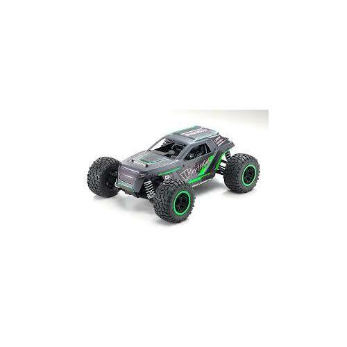 Kyosho 1/10 EP 4WD Fazer Mk2 Rage 2.0 TYpe 2 (GREEN)