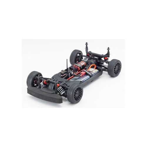 Kyosho 1/10 EP 4WD Fazer Mk2 FZ02 Chassis Kit