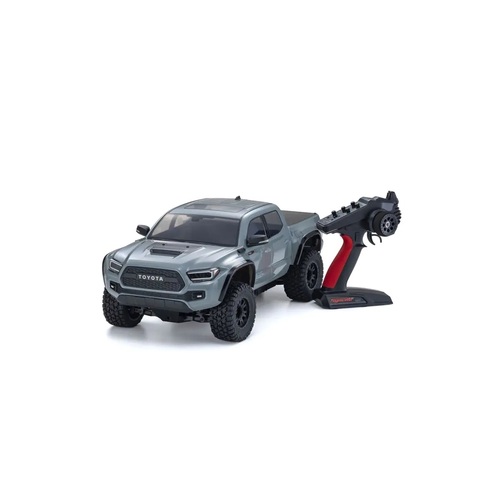 Kyosho 1/10 2021 Toyota Tacoma TRD Pro Lunar Rock 4WD